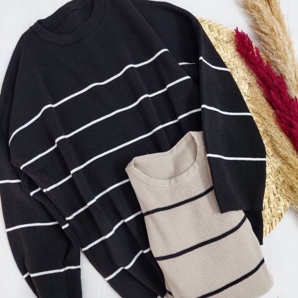 بلوز بافت لش پینترستی